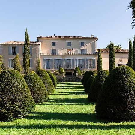 Villa-A Rouillac  Buitenkant foto