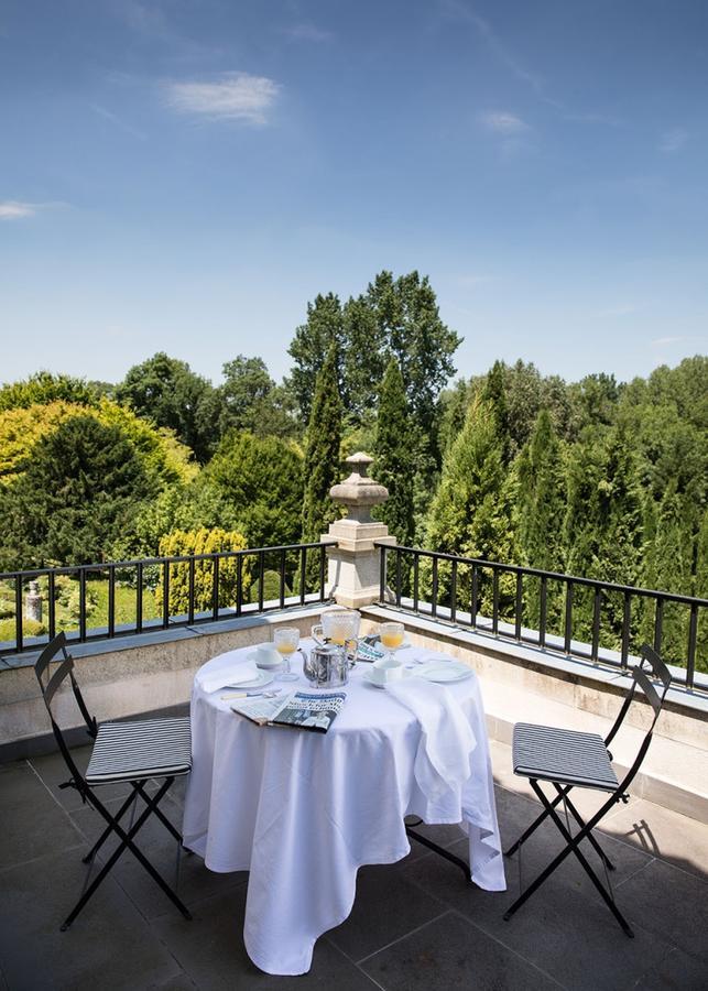 Villa-A Rouillac  Buitenkant foto